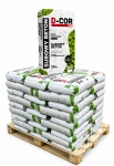 Beton architektoniczny 270-300 m² HURT   tynk dekoracyjny 50x worek 22 kg  