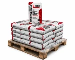 BETON elewacyjny Tynk zewnętrzny HURT 140–150 m² 25 x  worek 22 kg 