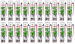 KLEJ DO STYROPIANU x 20 szt Pianoklej Insola STYRO Fix 750 ml do EPS XPS Mocny  